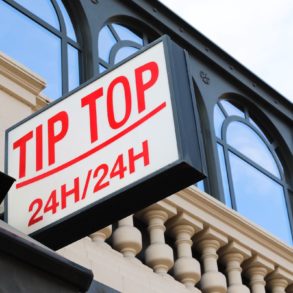 Tip Top