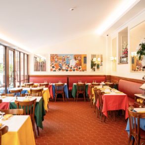 Le Relais de Venise